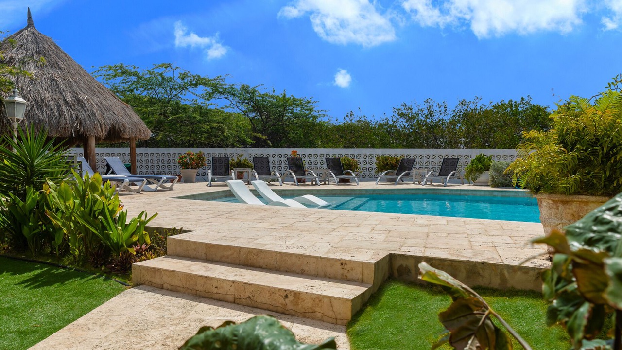 Photo of Outdoor in Hadicurari Beach