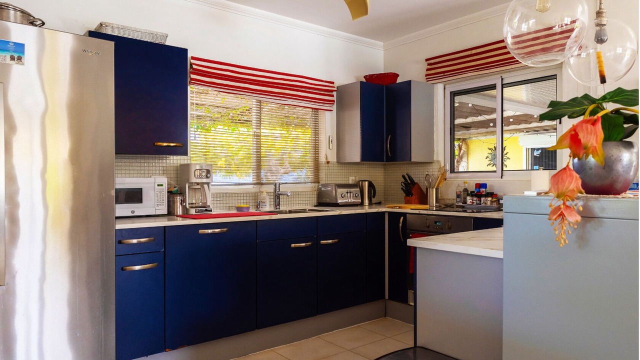 Photo of Kitchen in Hadicurari Beach