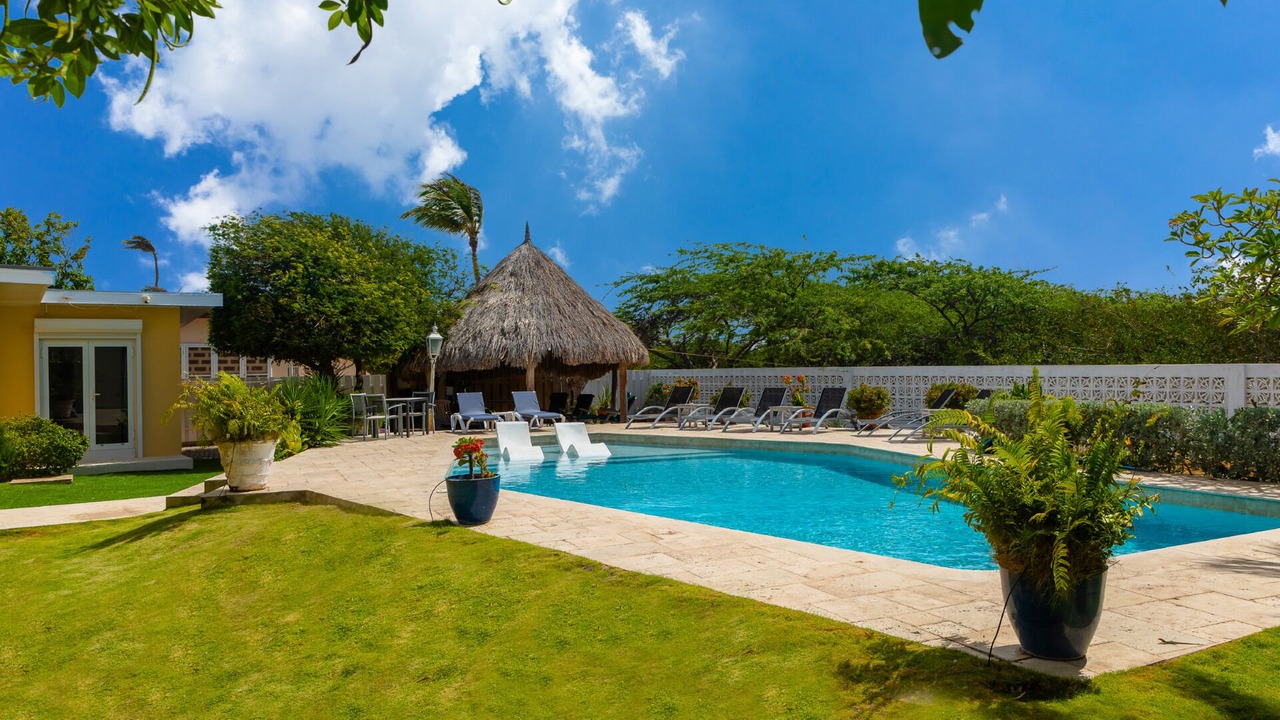 Photo of Outdoor in Hadicurari Beach