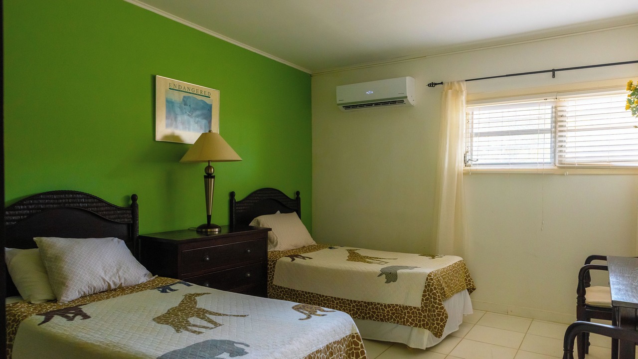 Photo of Bedroom in Hadicurari Beach
