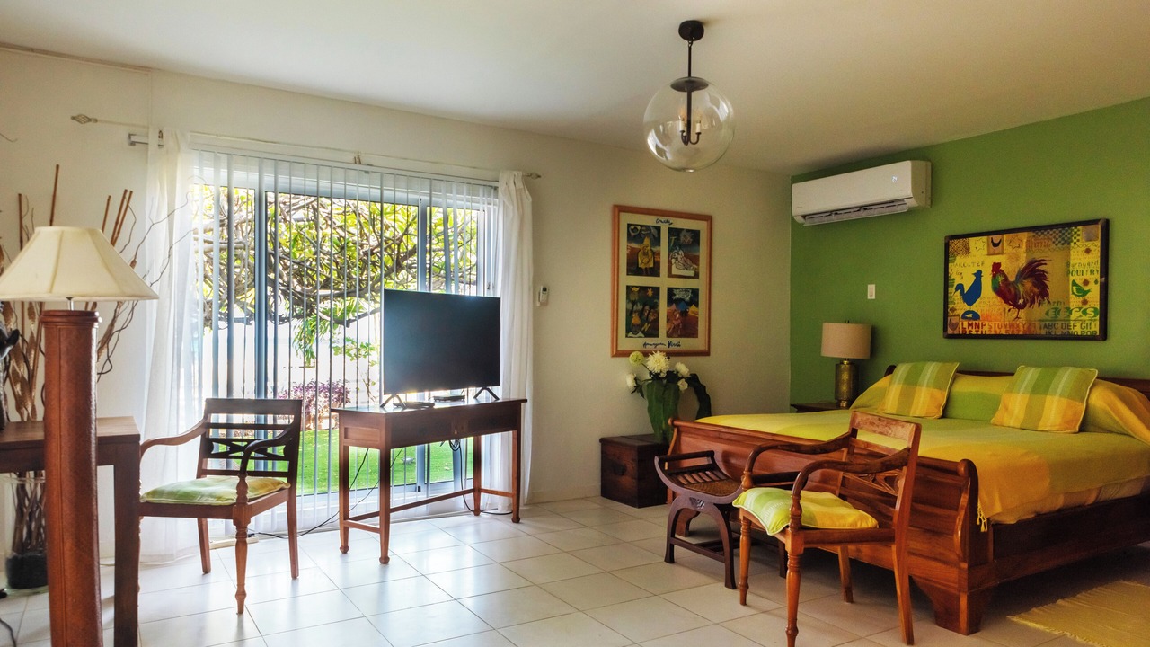 Photo of Bedroom in Hadicurari Beach
