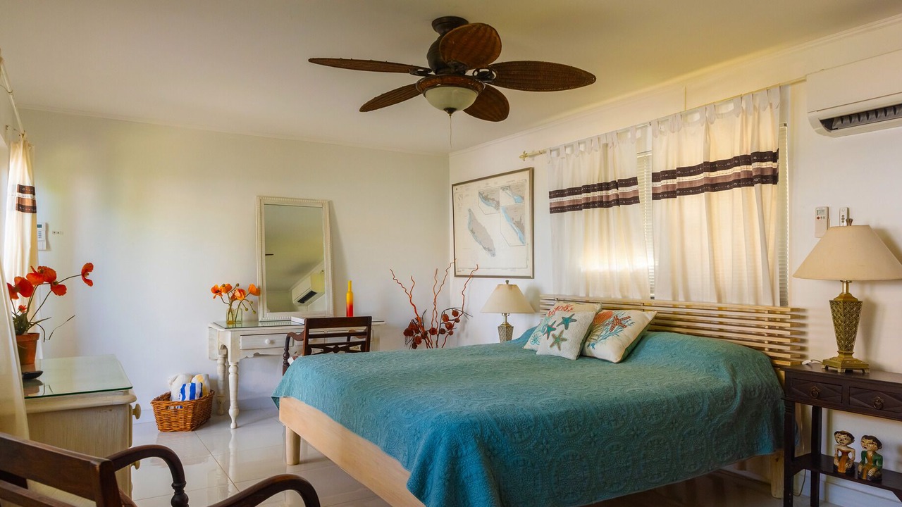 Photo of Bedroom in Hadicurari Beach