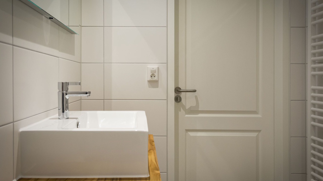 Photo of Bathroom in De Cocksdorp