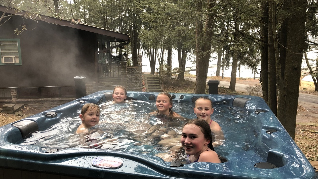 Photo of Outdoor in Lake Harmony