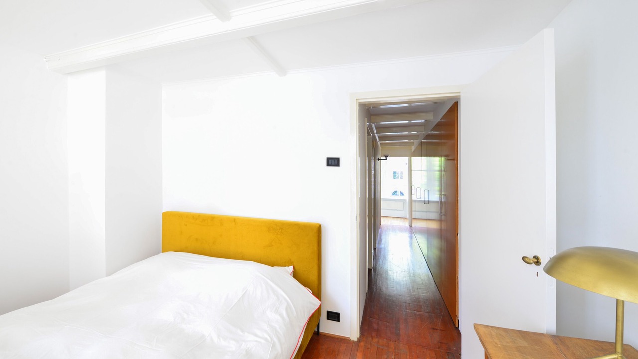 Photo of Bedroom in Jordaan