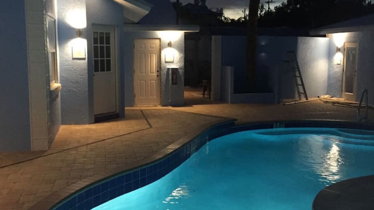 Photo of Outdoor in Siesta Key