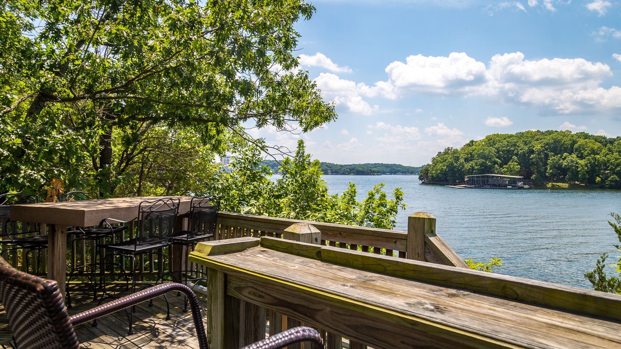 Photo of Outdoor in Village of Four Seasons