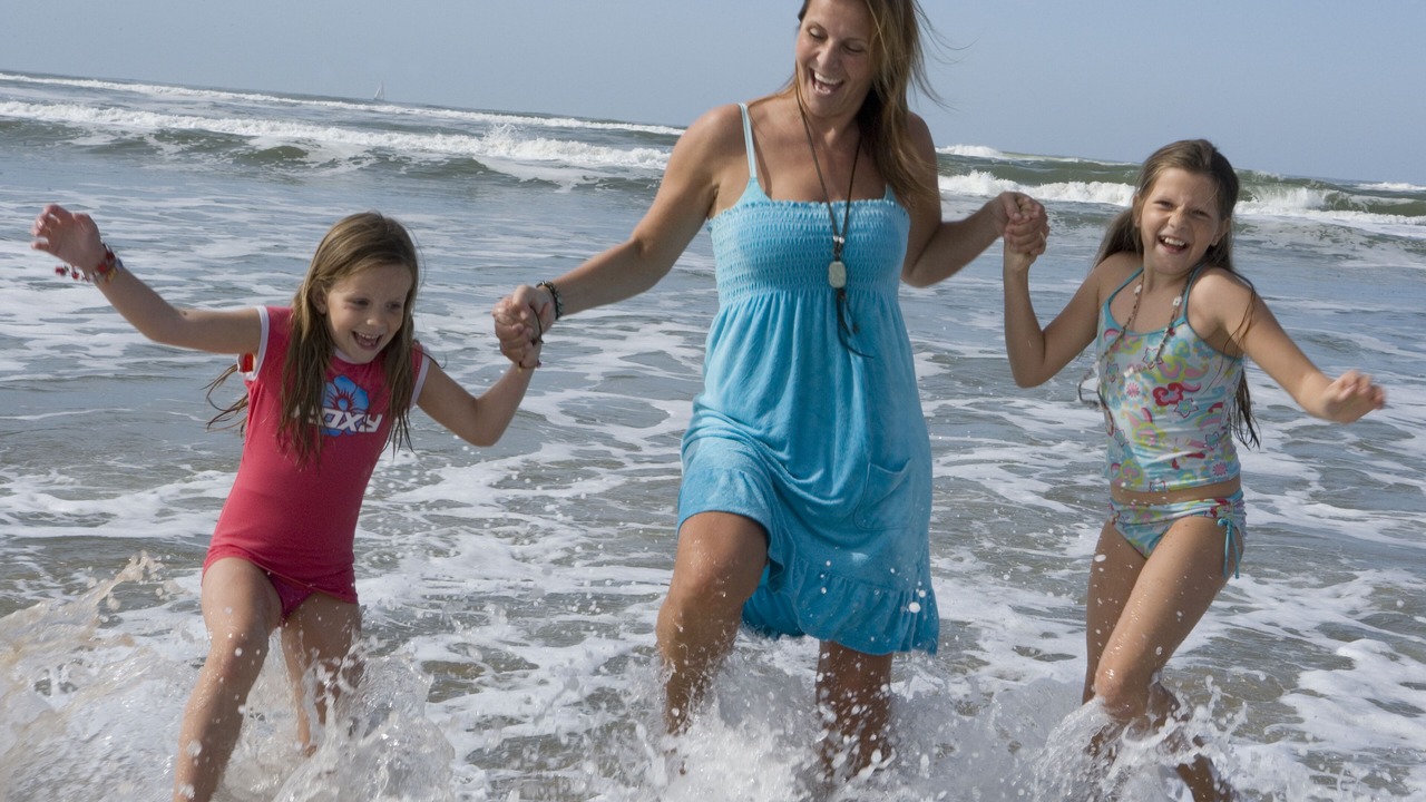 Photo of Others in Egmond aan Zee