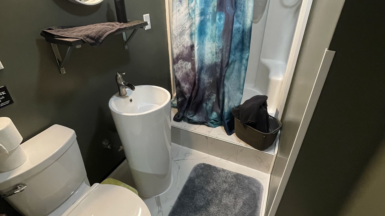 Photo of Bathroom in Bushkill
