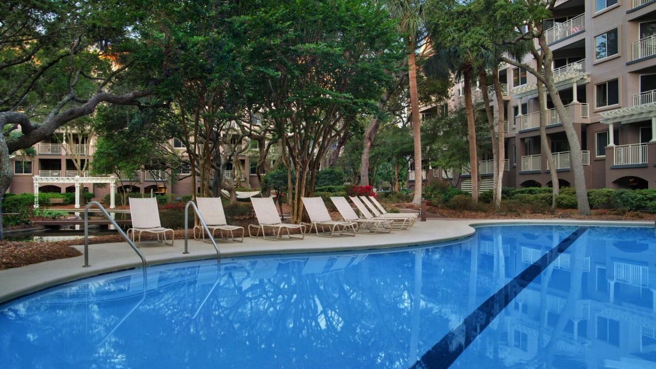 Photo of Outdoor in Hilton Head Island