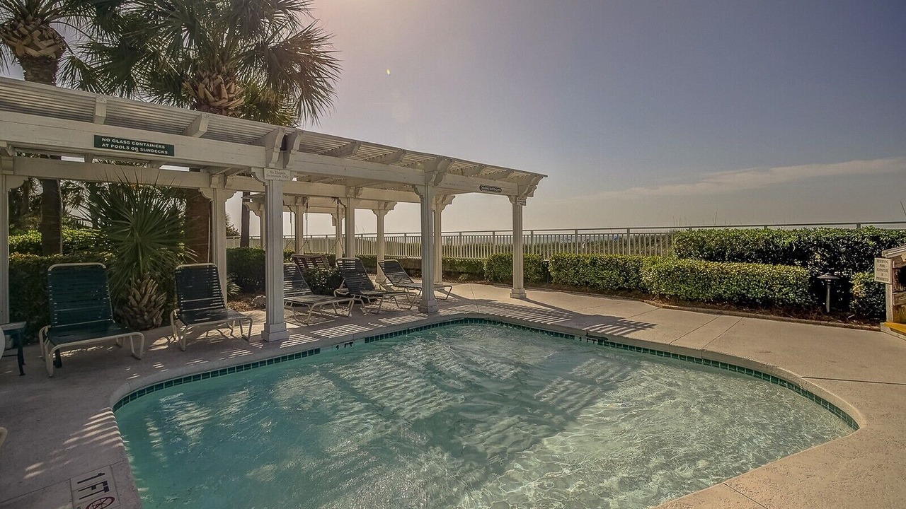 Photo of Outdoor in North Forest Beach