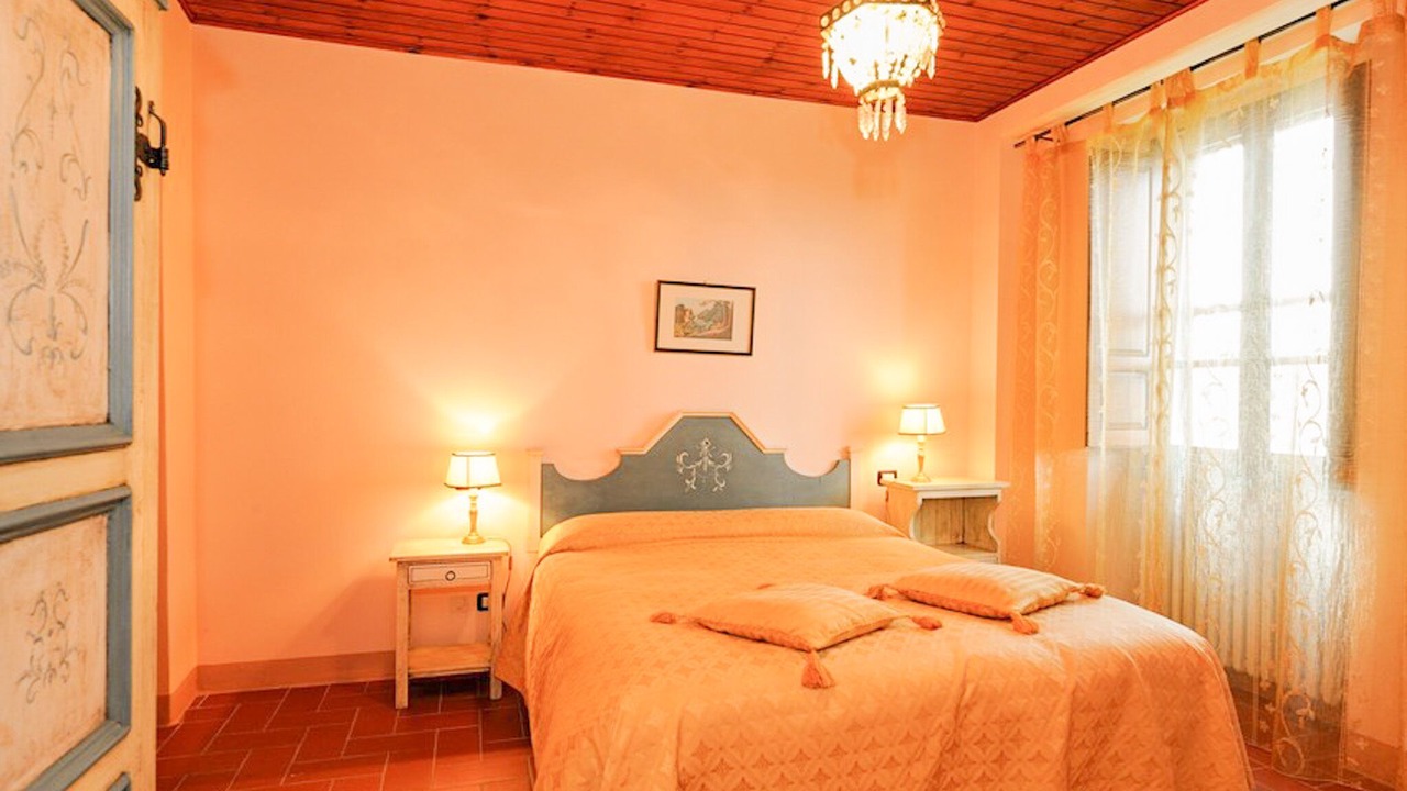 Photo of Bedroom in Old Town