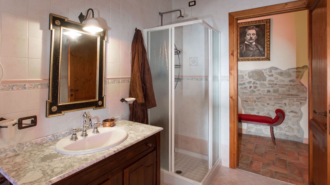 Photo of Bathroom in Old Town