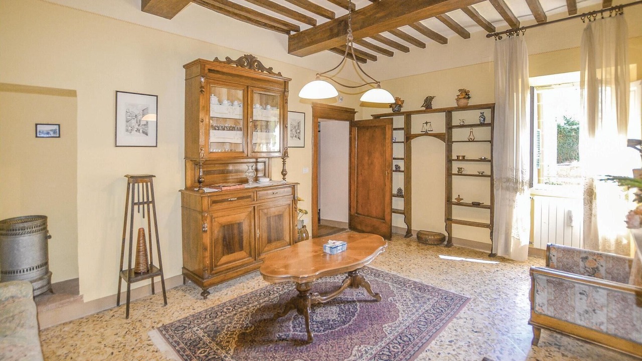Photo of Bedroom in Cortona