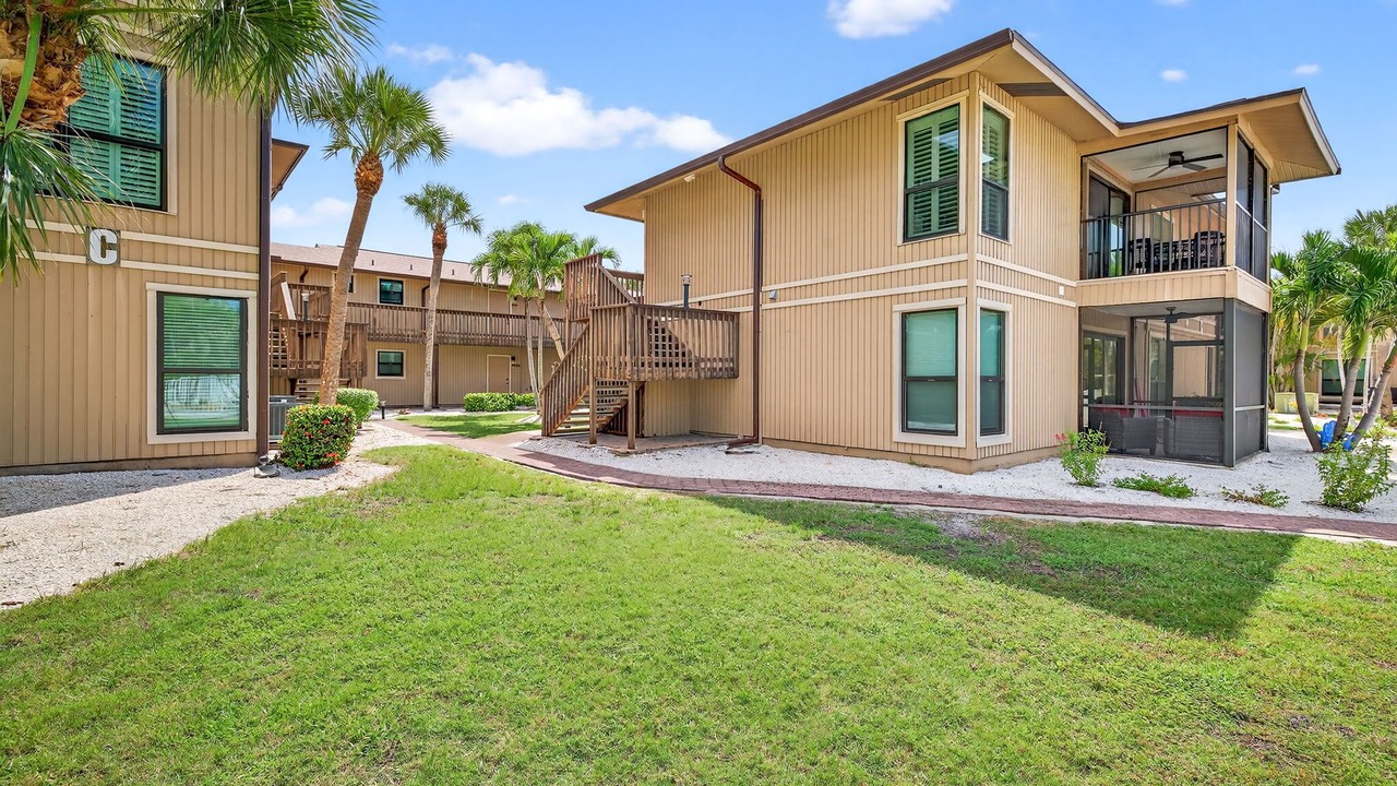 Photo of Outdoor in Sanibel