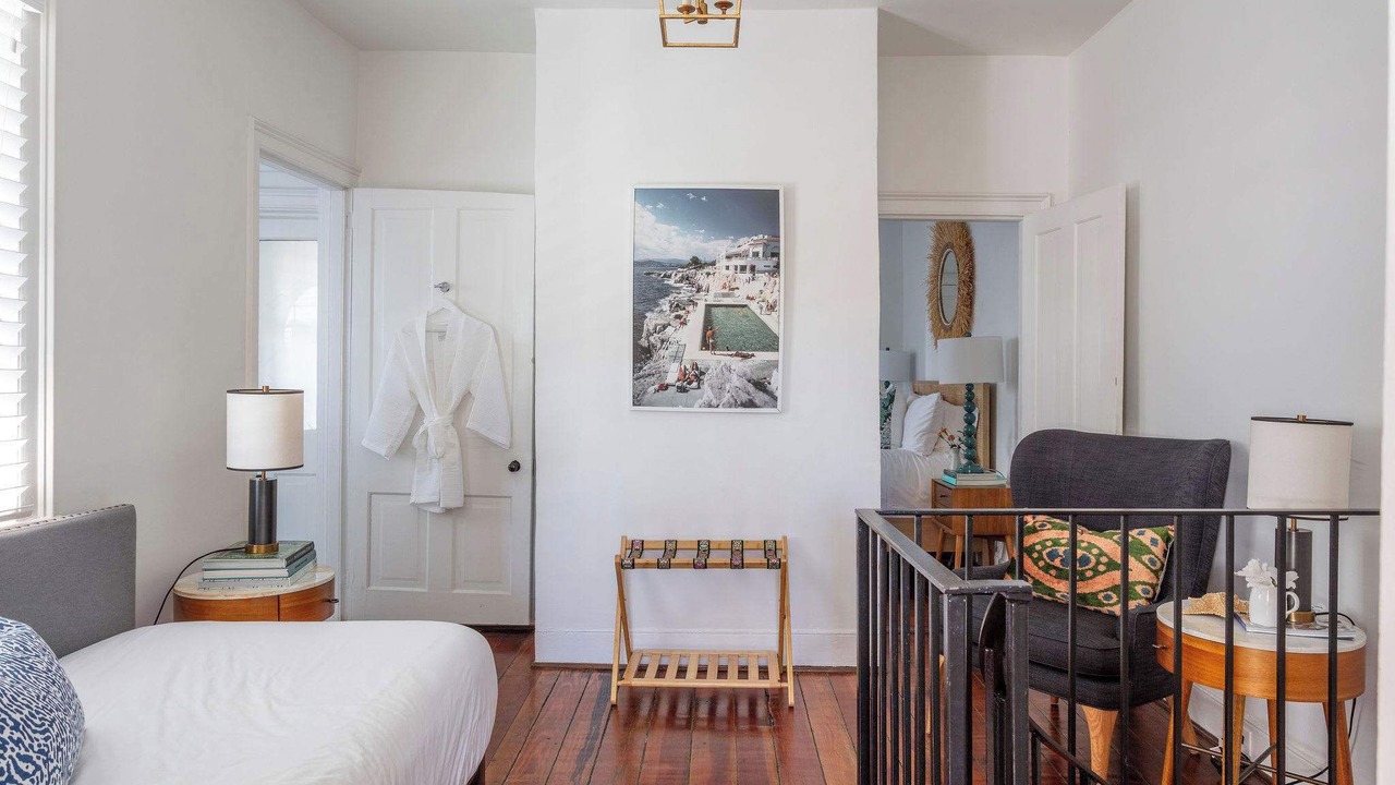 Photo of Bedroom in Cannonborough Elliotborough