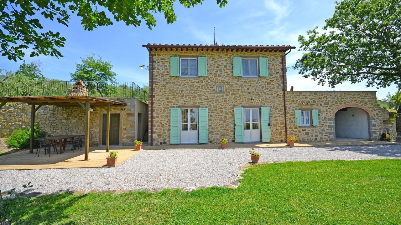 Photo of Outdoor in Cortona
