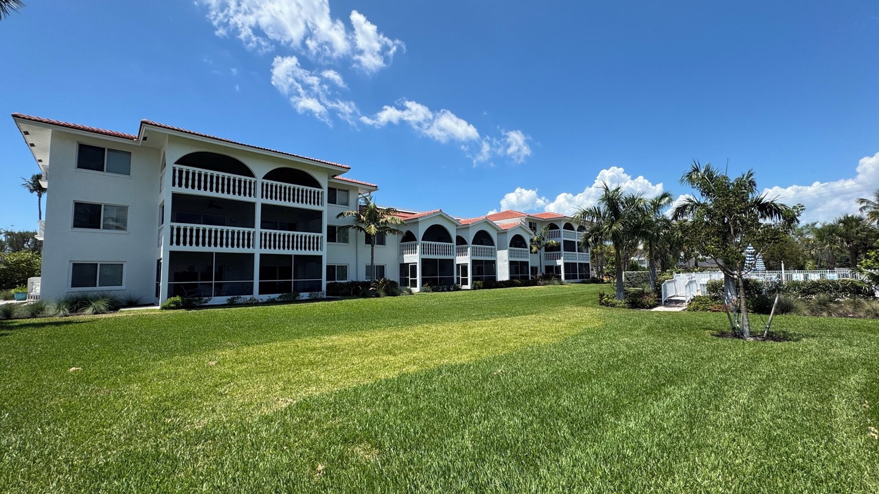 Photo of Outdoor in Sanibel