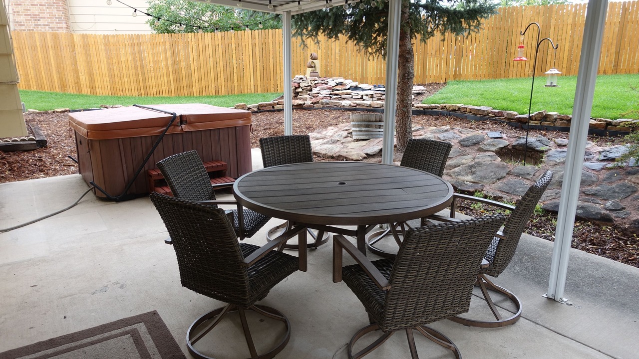 Photo of Outdoor in Northeast Colorado Springs