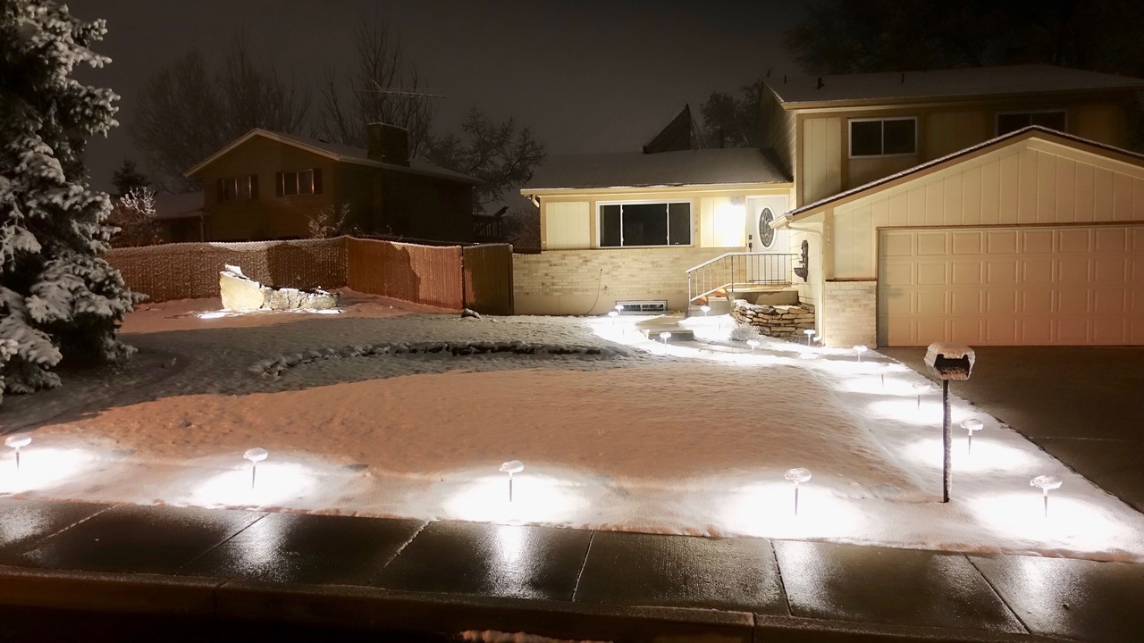 Photo of Outdoor in Northeast Colorado Springs