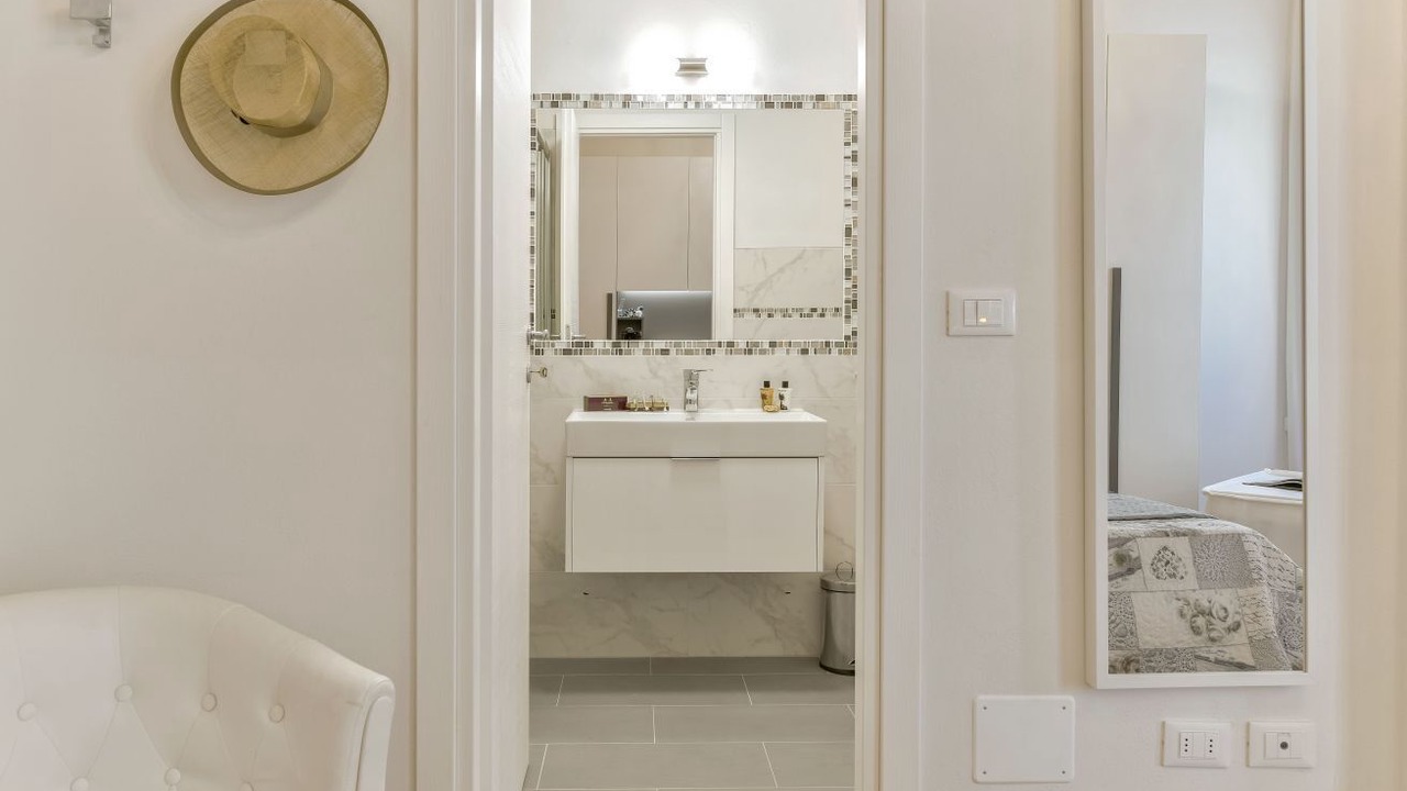 Photo of Bathroom in San Lorenzo