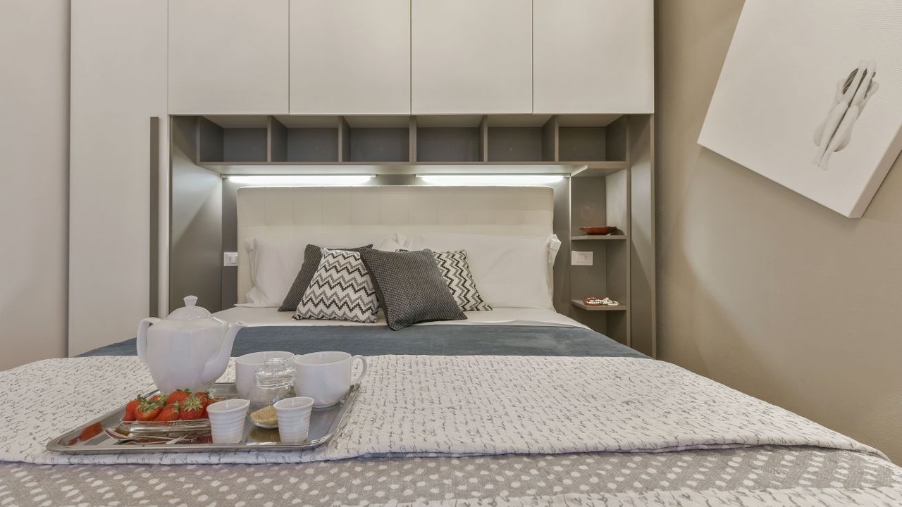 Photo of Bedroom in San Lorenzo