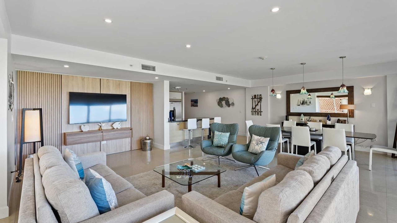 Photo of Livingroom in Oranjestad-West