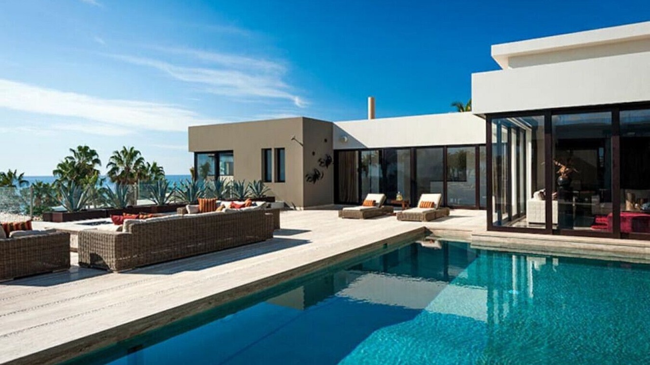 Photo of Outdoor in Cabo Bello