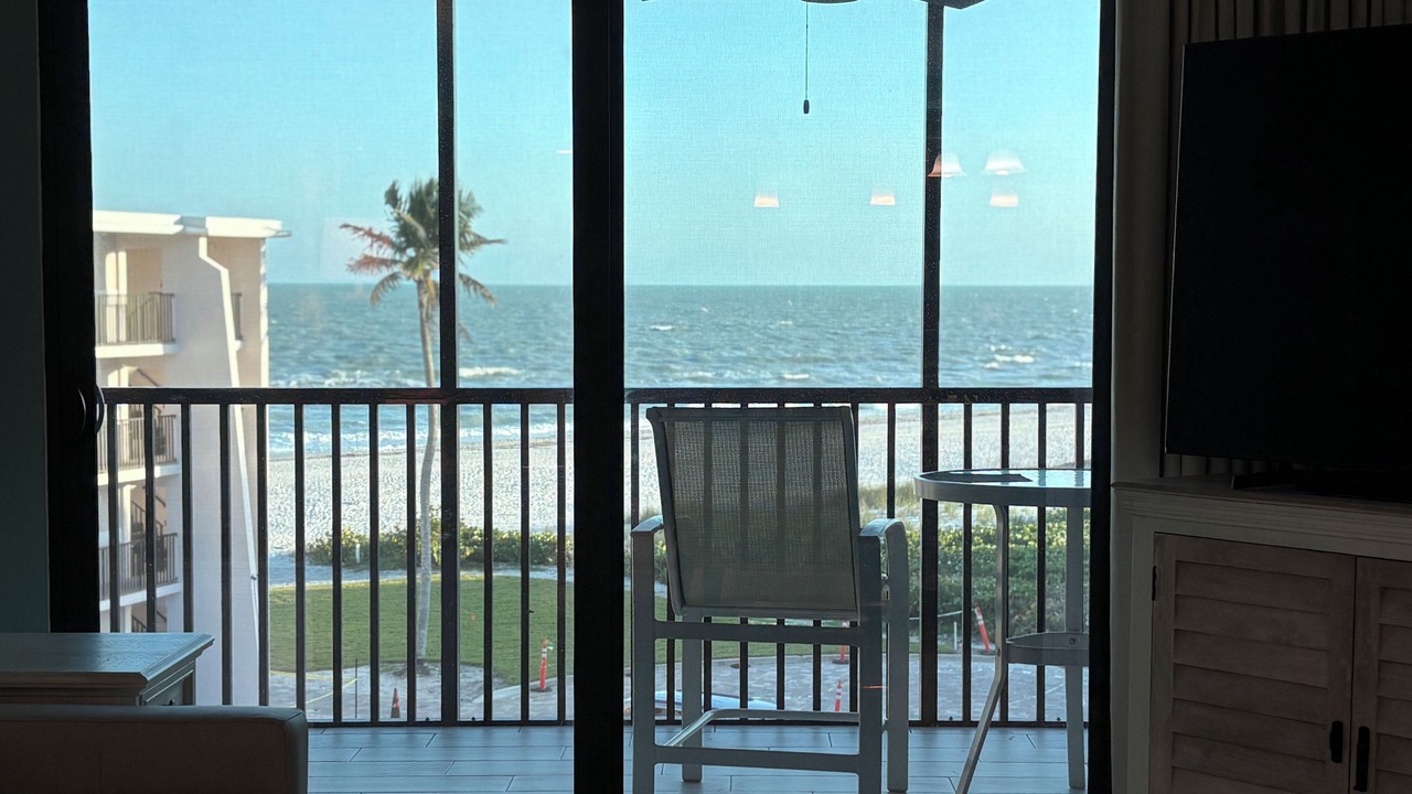 Photo of Bedroom in Sanibel