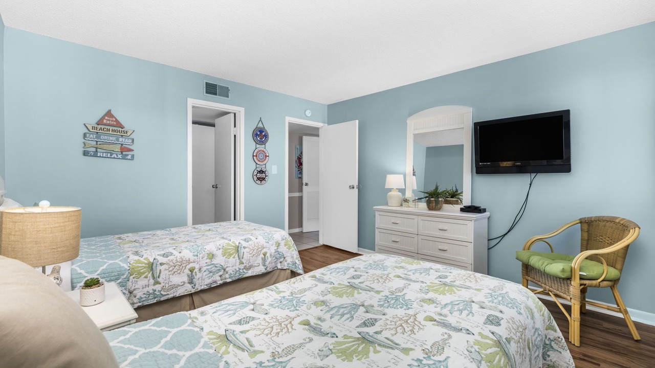 Photo of Bedroom in Windy Hill