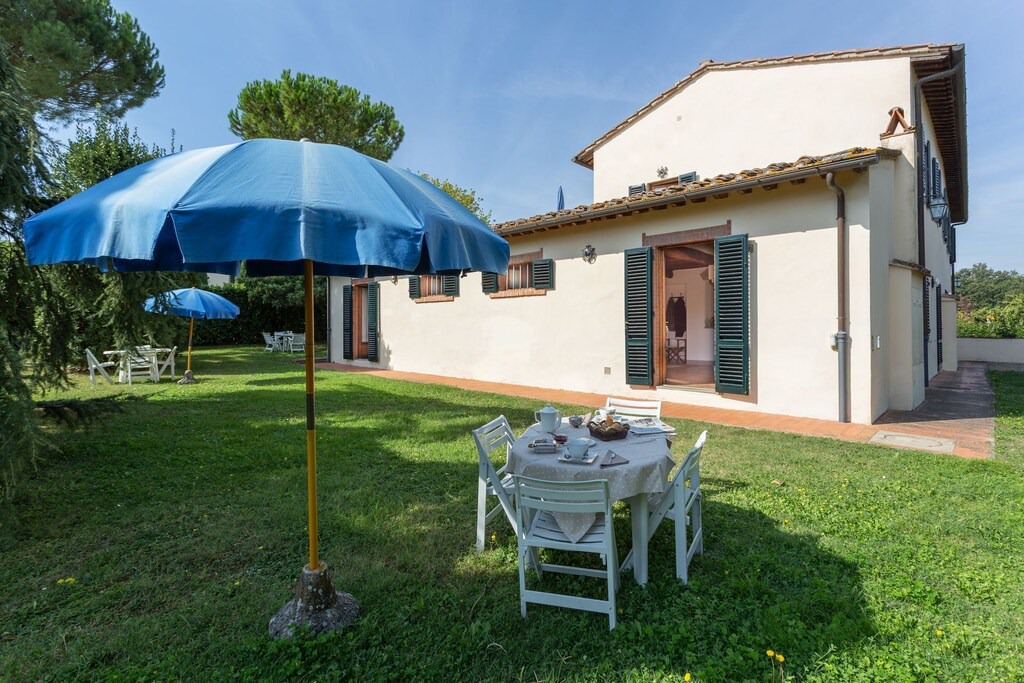 Photo of Buildings in Mercatale Val di Pesa