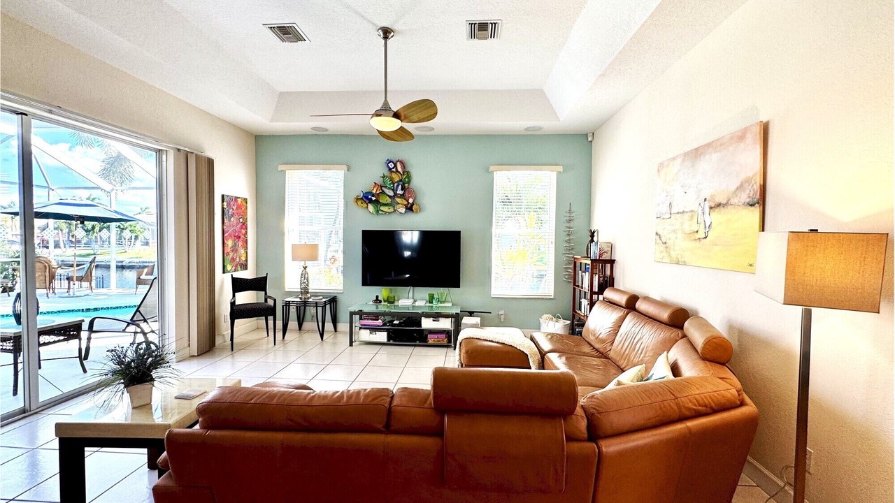 Photo of Bedroom in Pelican