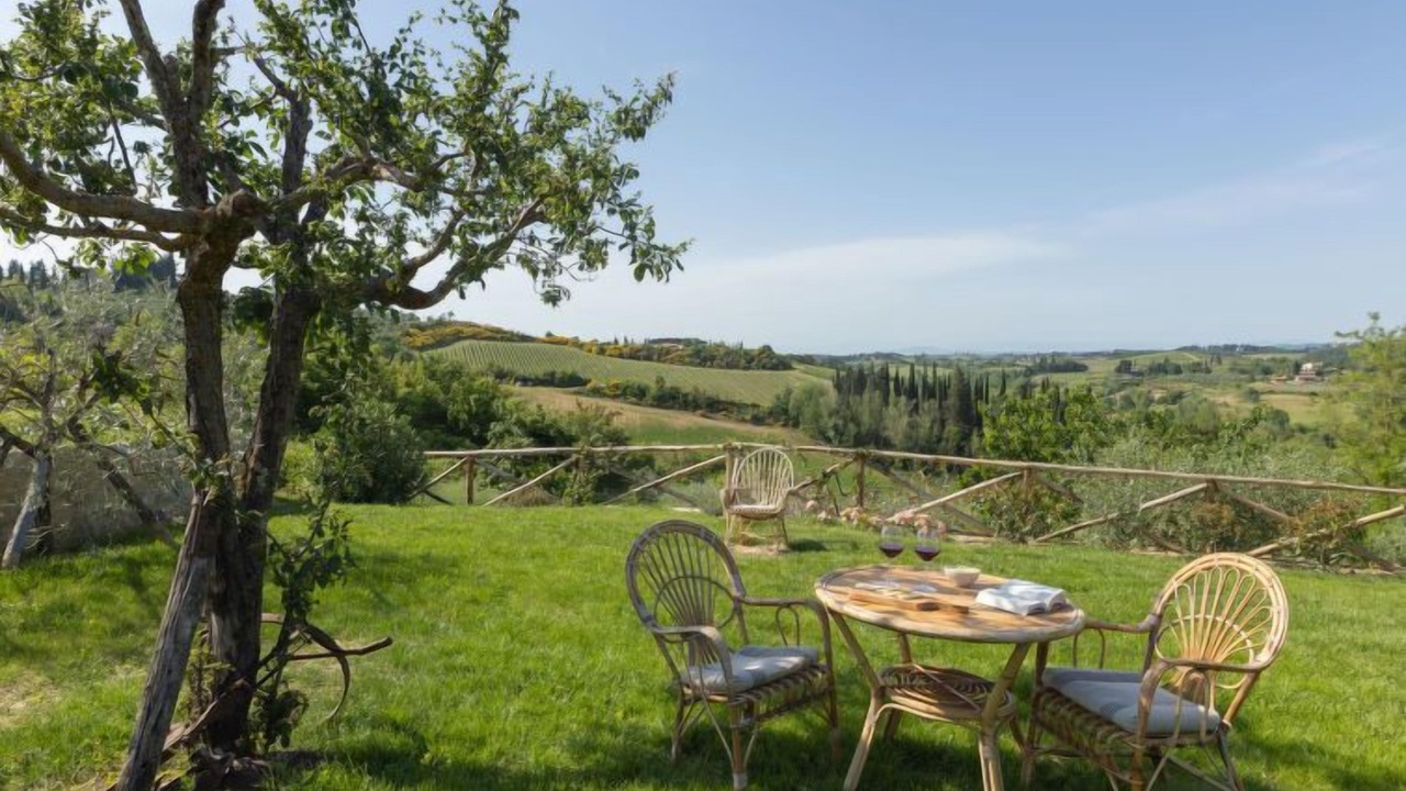 Photo of Outdoor in San Gimignano