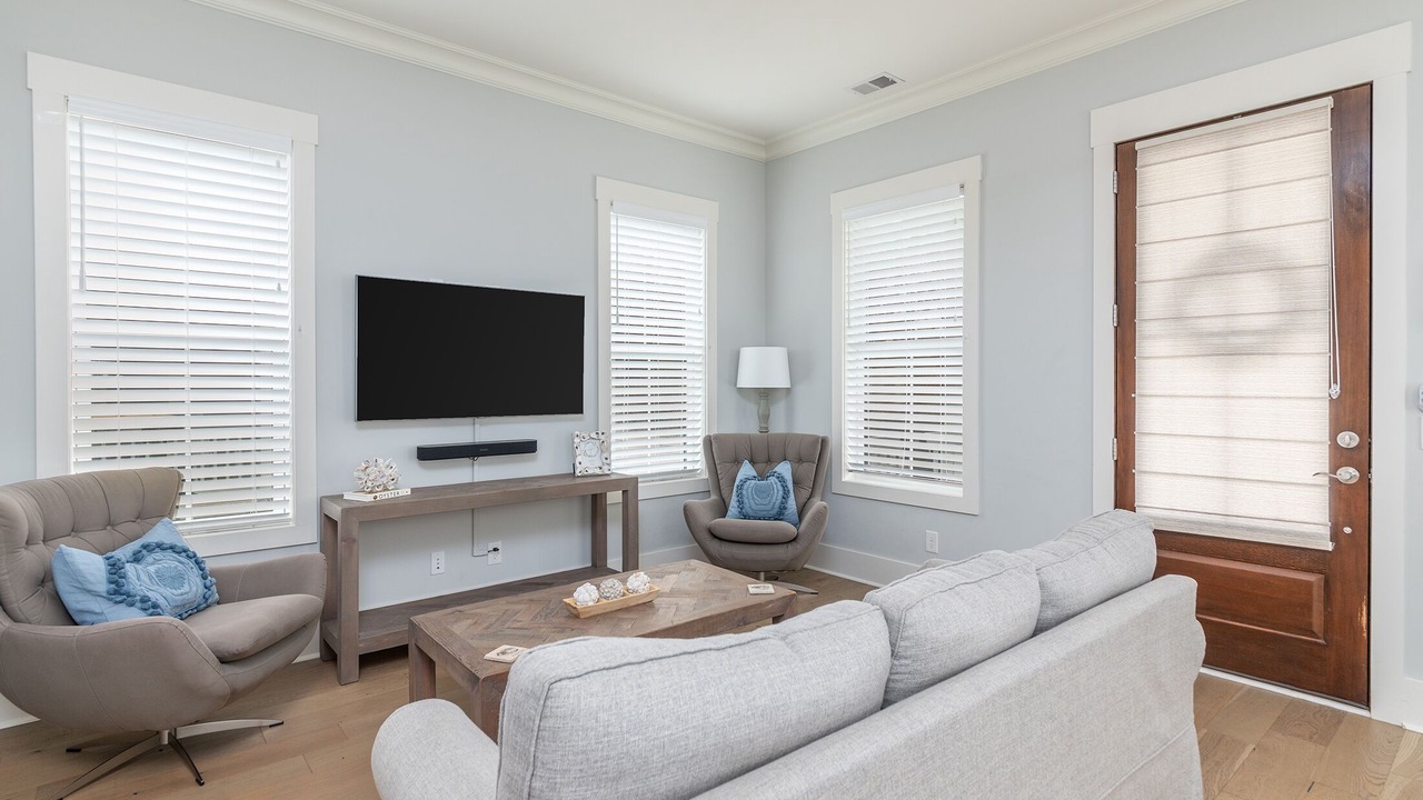 Photo of Livingroom in Olde Town