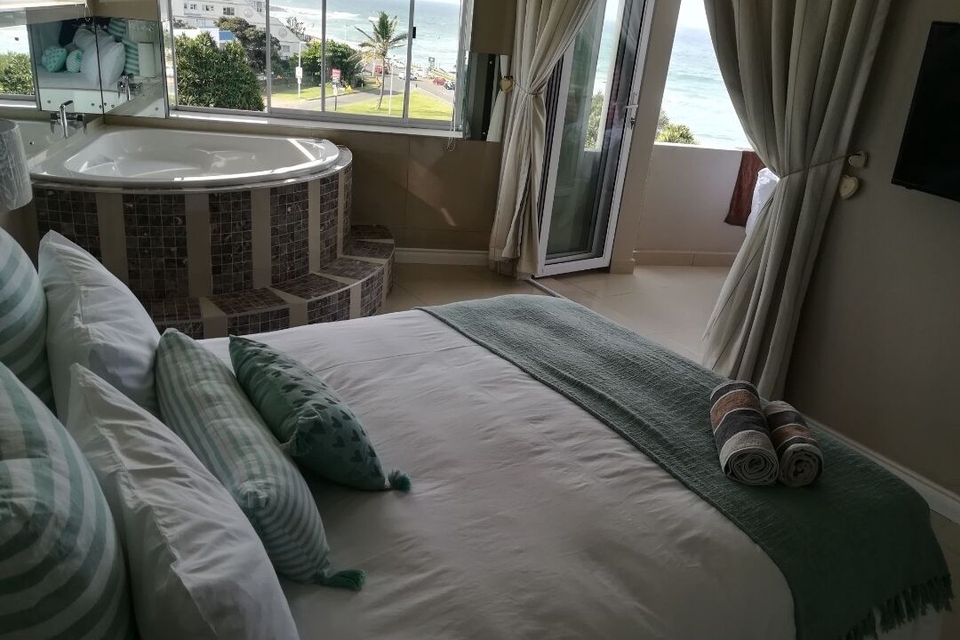 Photo of Bedroom in Umdloti