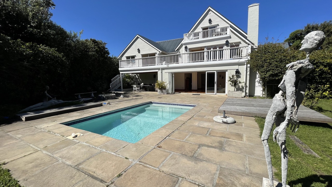 Photo of Outdoor in Noordhoek
