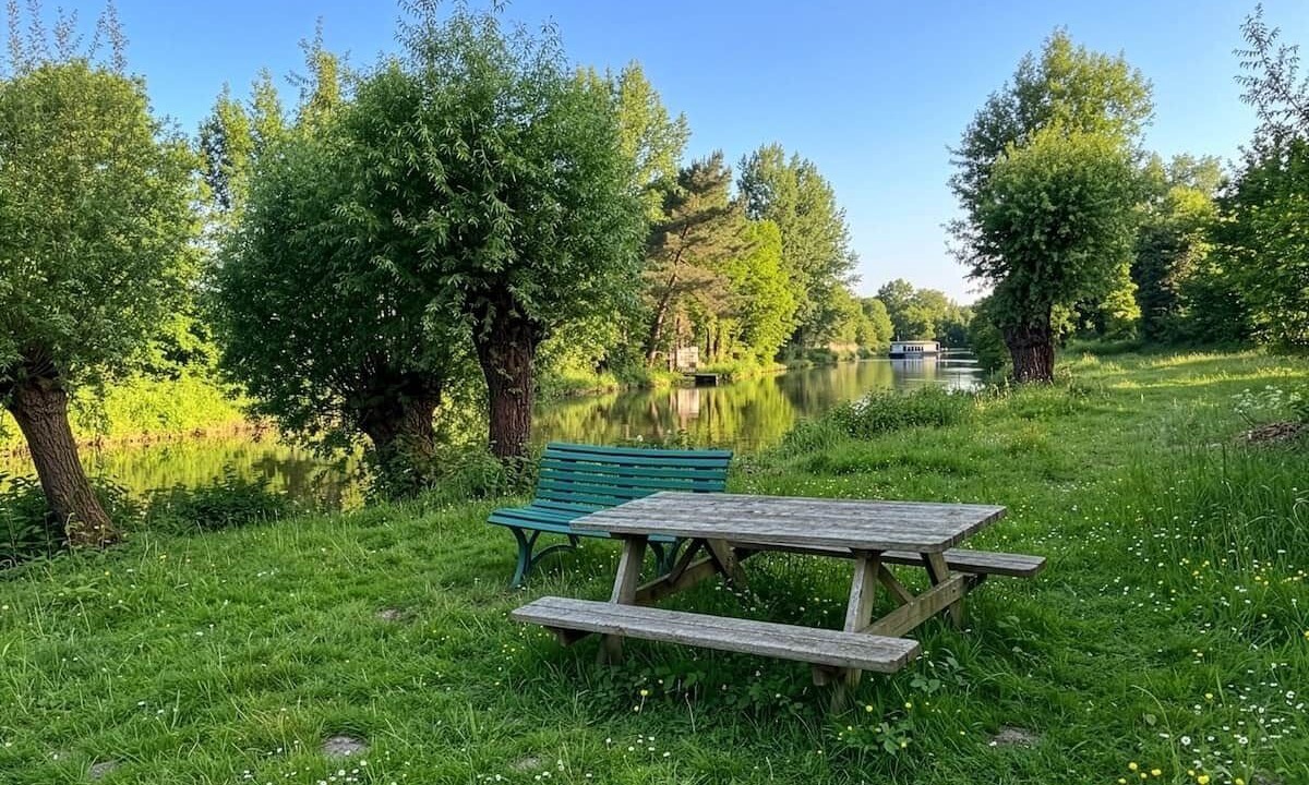 Photo of Outdoor in Stokkelaarsbrug