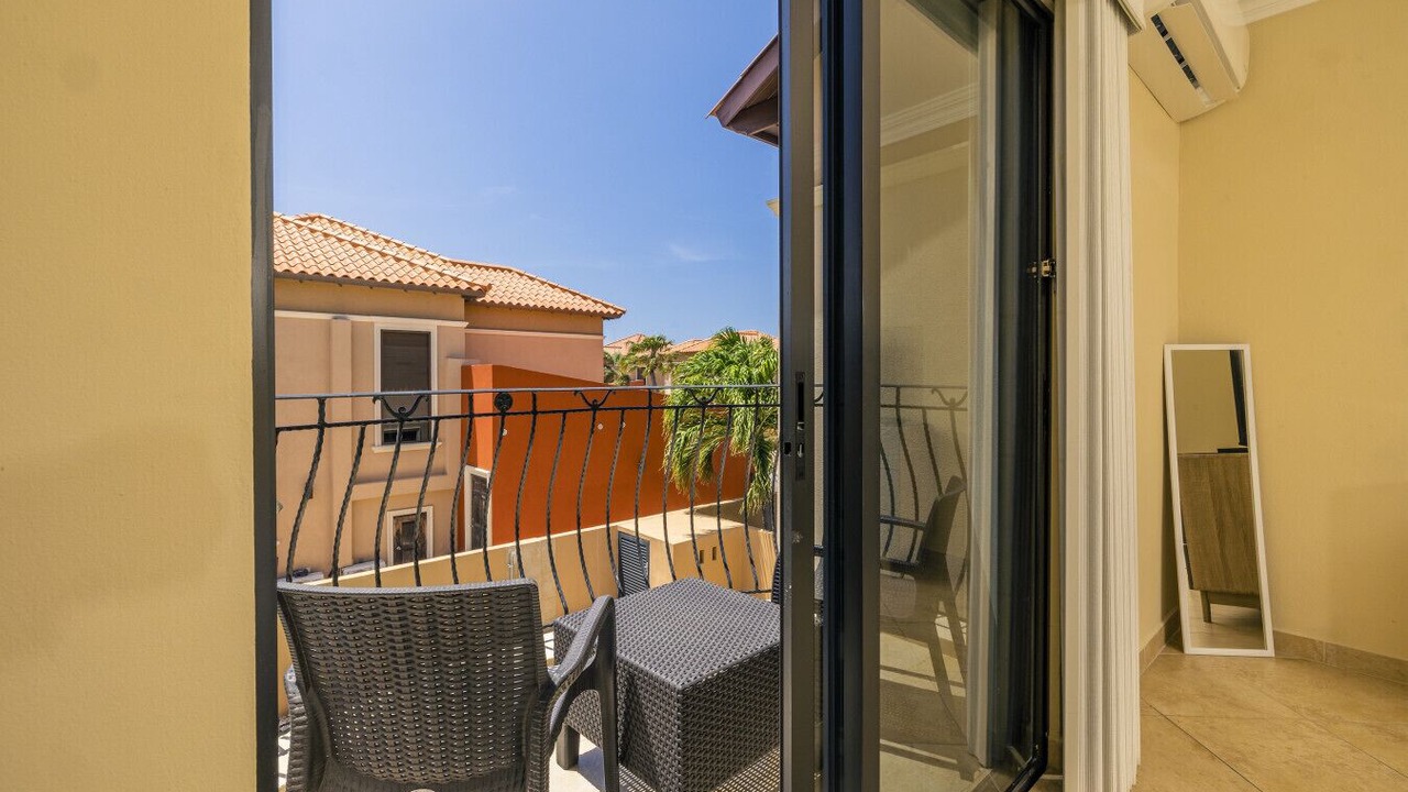 Photo of Patio Balcony in Gold Coast