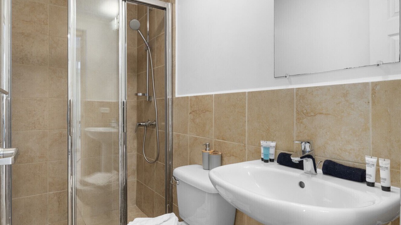 Photo of Bathroom in Gold Coast