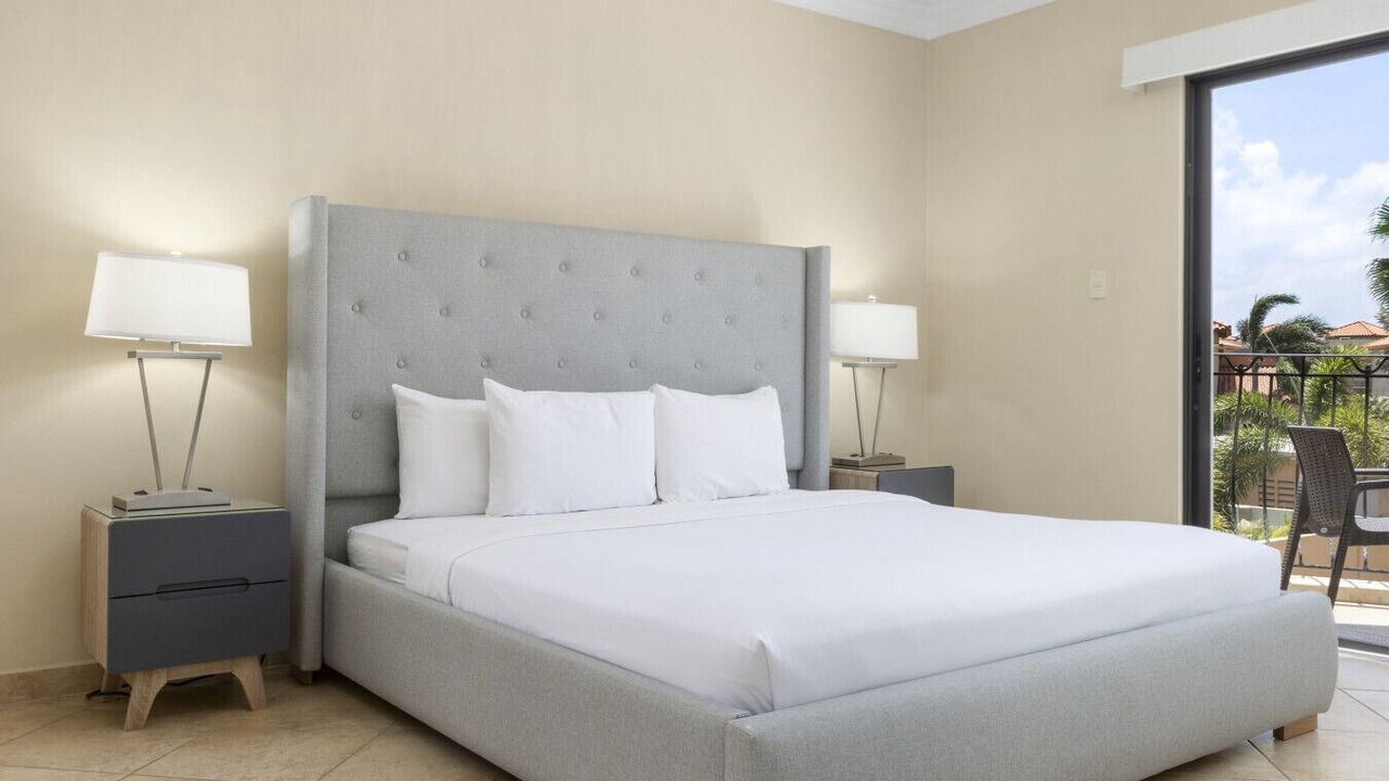 Photo of Bedroom in Gold Coast