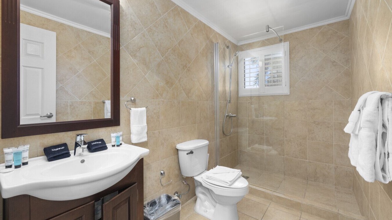 Photo of Bathroom in Gold Coast