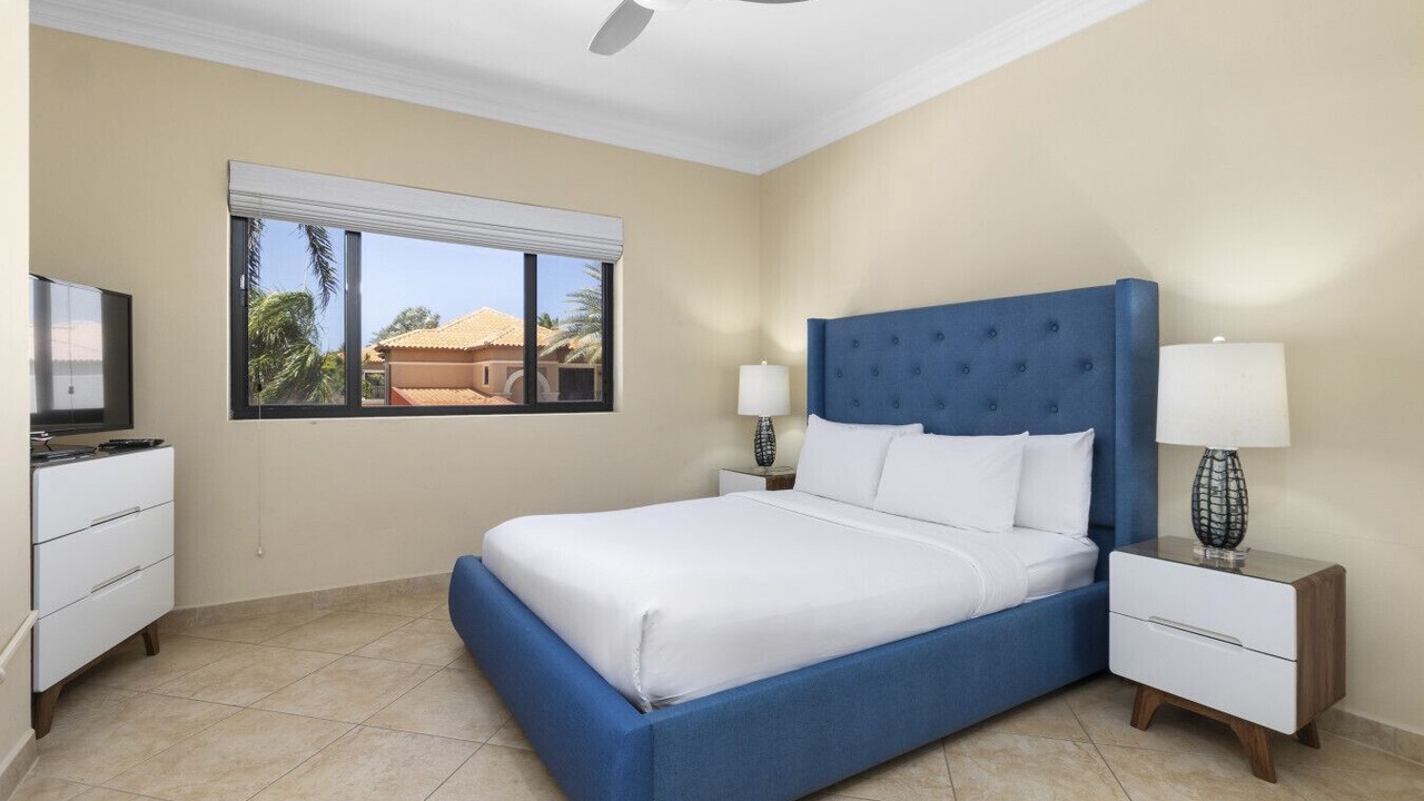 Photo of Bedroom in Gold Coast
