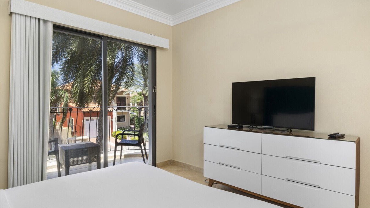 Photo of Bedroom in Gold Coast