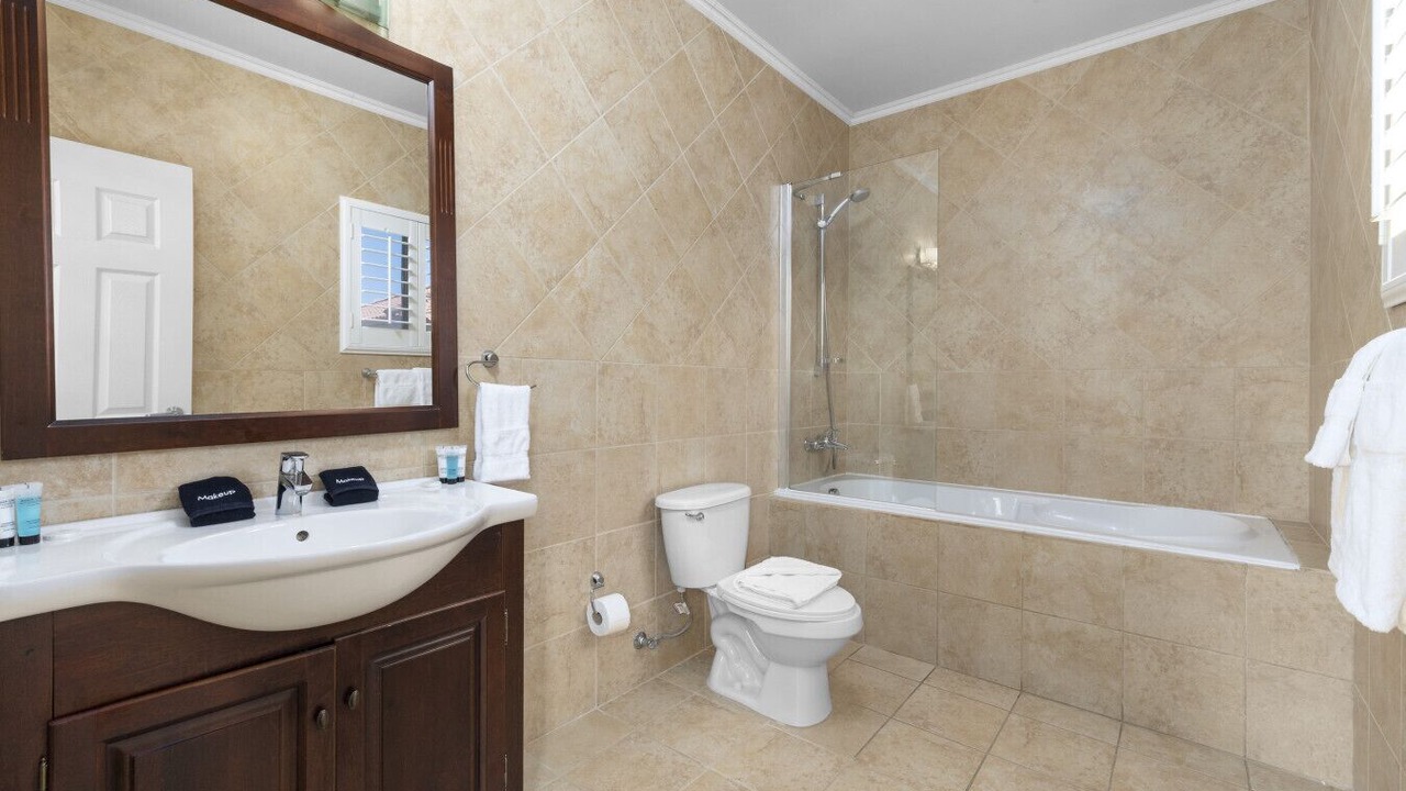 Photo of Bathroom in Gold Coast