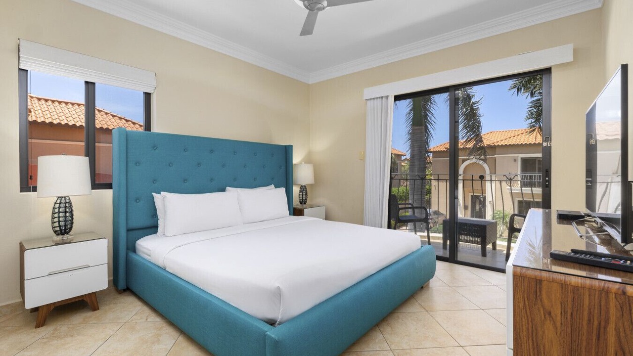 Photo of Patio Balcony in Gold Coast
