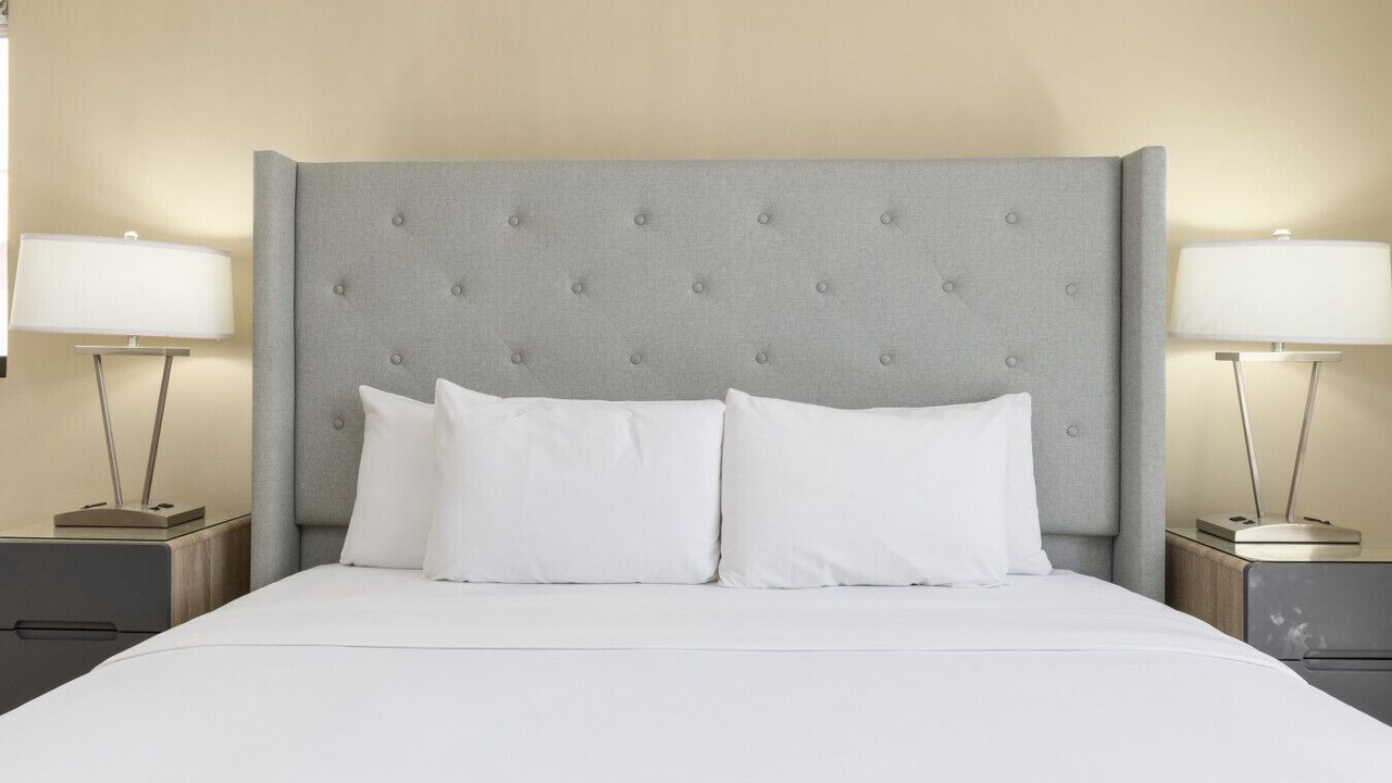Photo of Bedroom in Gold Coast