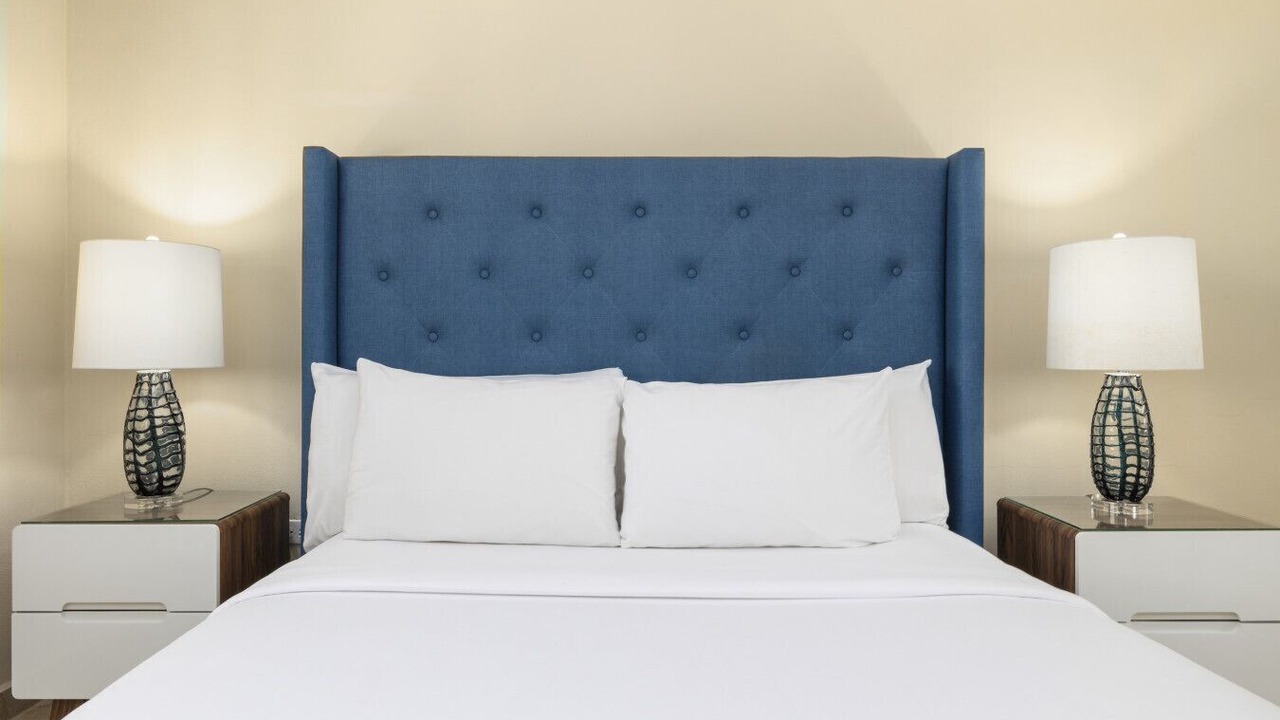 Photo of Bedroom in Gold Coast