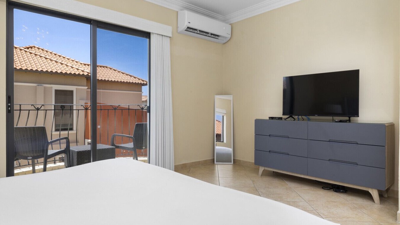 Photo of Bedroom in Gold Coast