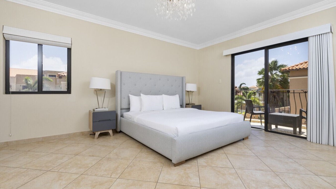 Photo of Bedroom in Gold Coast