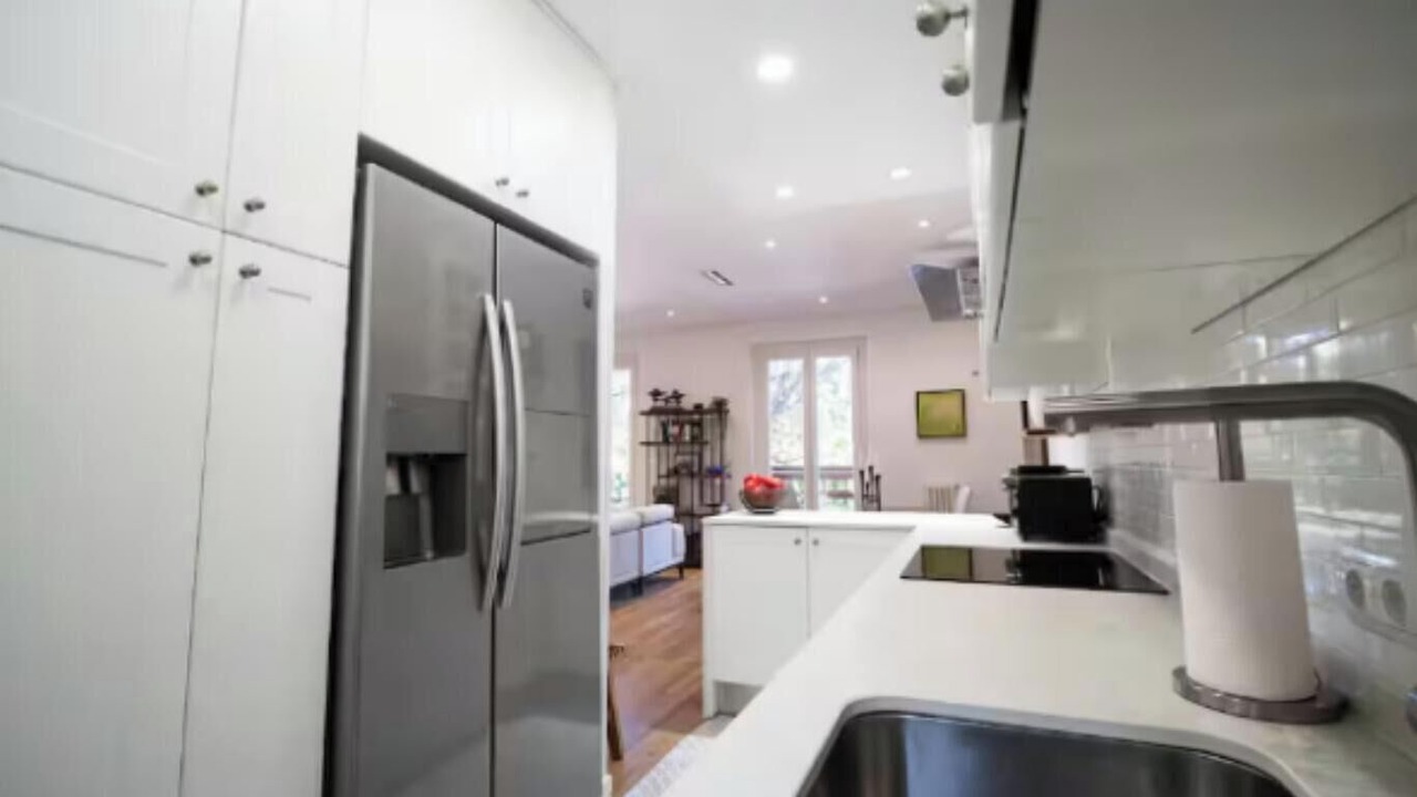 Photo of Kitchen in Salamanca